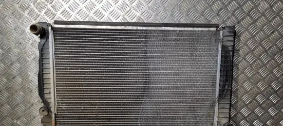Audi A6 S6 C5 4B Coolant radiator