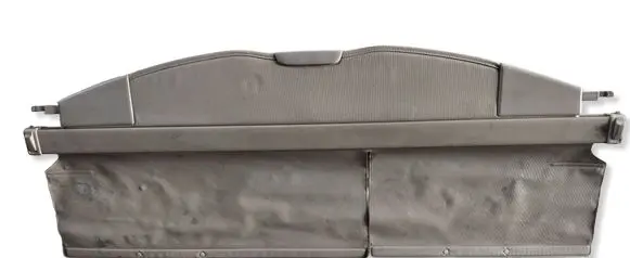 Lexus RX 330 - 350 - 400H Parcel shelf load cover 