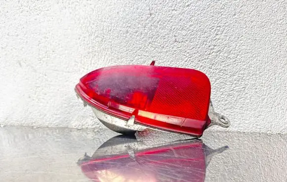 Opel Corsa C Rear fog light 03023