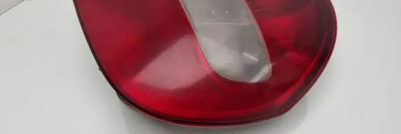 Citroen C5 Rear/tail lights 9632646680