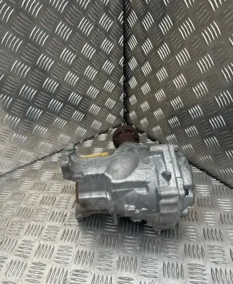 Volvo XC90 Gearbox transfer box case P31325810 31325810