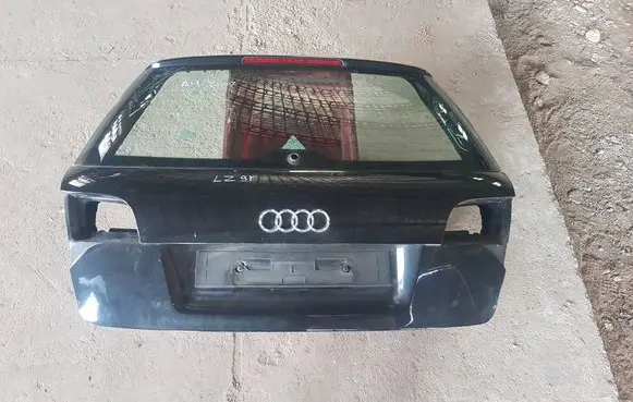 Audi A4 S4 B7 8E 8H Tailgate/trunk/boot lid