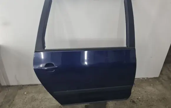 Seat Alhambra (Mk1) Rear door