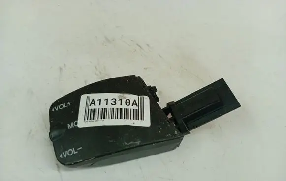 Ford Focus Multifunctional control switch/knob 3M5T14K147AD