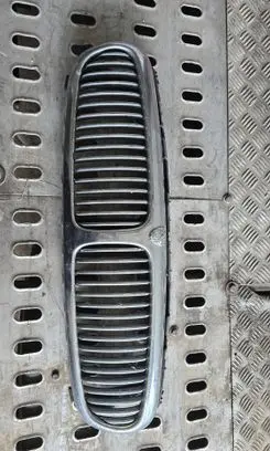 Jaguar X-Type Front grill