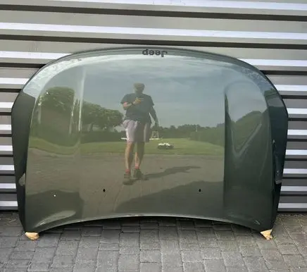 Jeep Compass Engine bonnet/hood