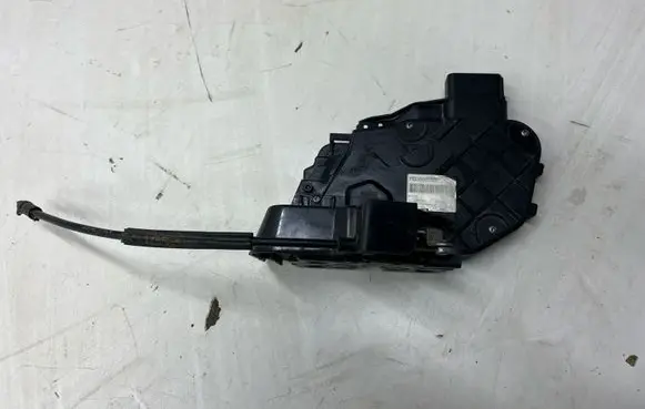 Land Rover Range Rover Sport L320 Front door lock FQJ000205