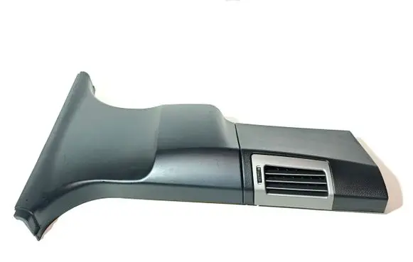 BMW 7 E65 E66 (B) pillar trim (bottom) 51437001982 7001982