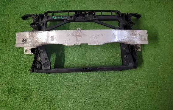 Audi A3 S3 8V Radiator support slam panel 8V0805588A