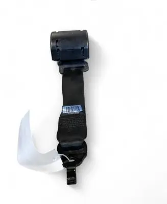 BMW 4 F36 Gran coupe Middle seatbelt (rear) 7322171