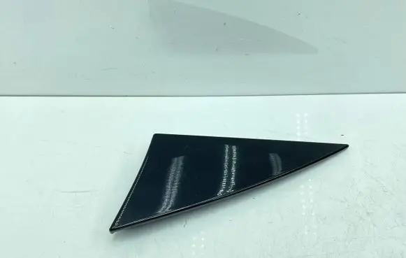 Toyota Prius Prime Roof trim bar molding cover 7505547010