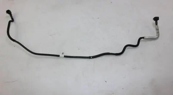 BMW X1 F48 F49 Engine coolant pipe/hose 9887040 04001200735