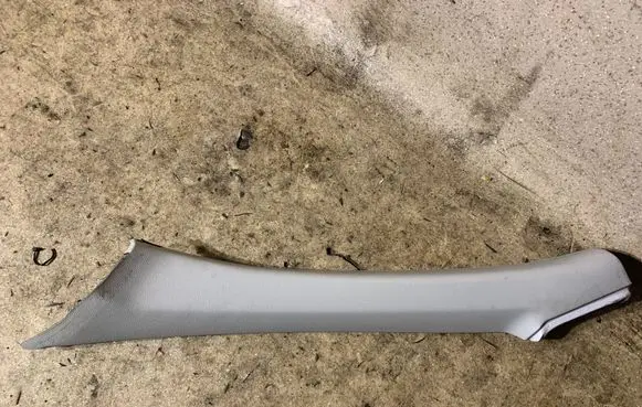 Mercedes-Benz SL R230 (A) pillar trim A2306900125