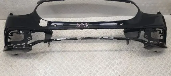 Mercedes-Benz E W213 Front bumper