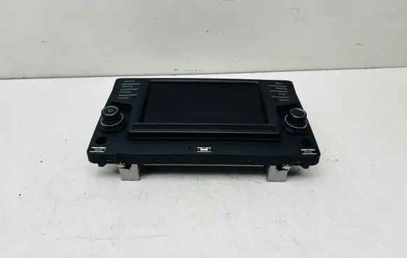 Volkswagen PASSAT B8 Radio/CD/DVD/GPS head unit 3G0919605D