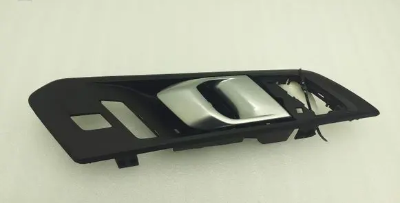 BMW X5 G05 Front door interior handle 6997804 51216997804