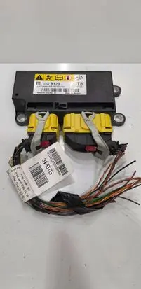 Opel Insignia A Airbag control unit/module 13578320 41086901 AS8320T102780769