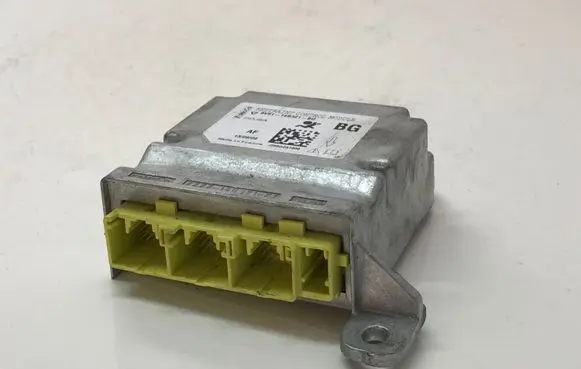 Ford Fiesta Airbag control unit/module 8V5114B321BG