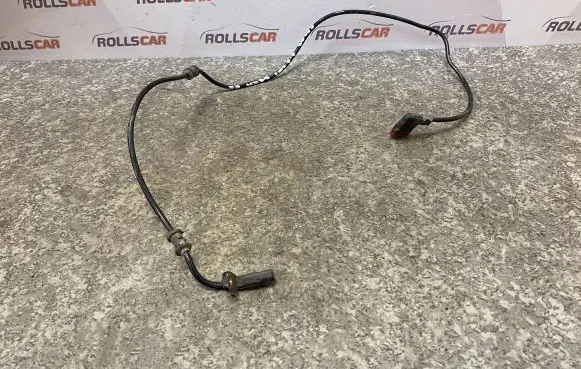 Mercedes-Benz C W203 ABS brake wheel speed sensor A2035401417