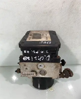 Dodge Caliber ABS Pump 7d40654c 4244470
