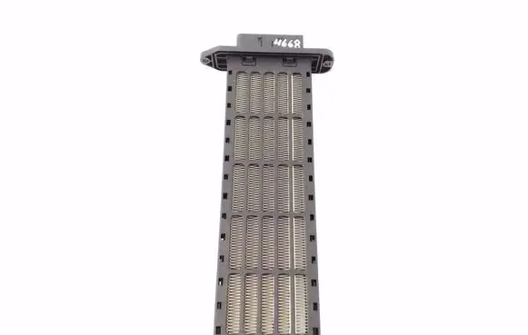 Ford Mondeo MK V Electric cabin heater radiator DG9H18D612AB