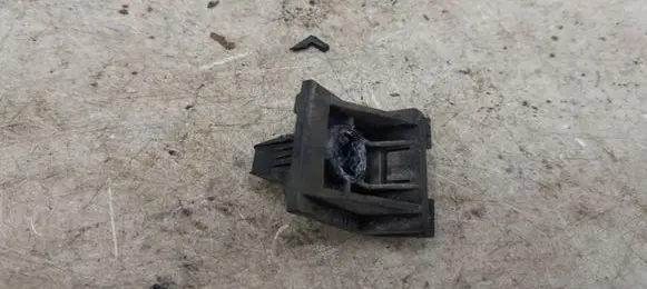 Honda HR-V Other interior part NOCODE