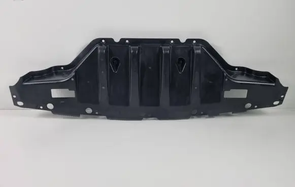 KIA Niro Rear bumper underbody cover/under tray 866A1A0000
