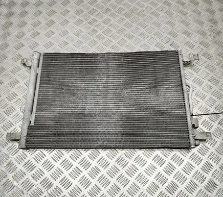 Seat Tarraco A/C cooling radiator (condenser) 5Q0816411AR