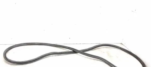 Audi A4 S4 B8 8K Front door rubber seal 