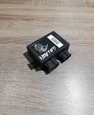 Seat Alhambra (Mk1) Immobilizer control unit/module 7MO953257Q 98VW19A366BB