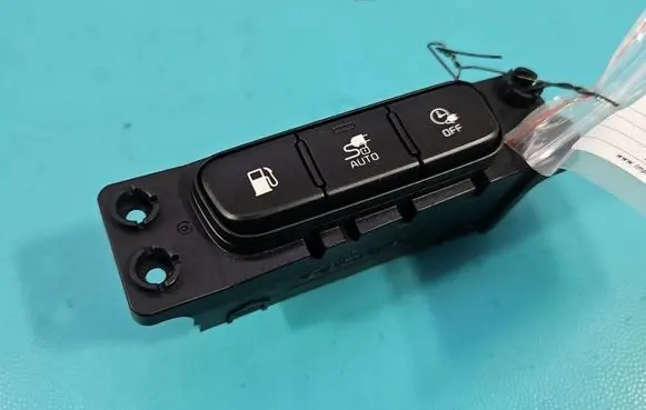 KIA Niro Seat control switch 93750G5050 IMPRK1583575