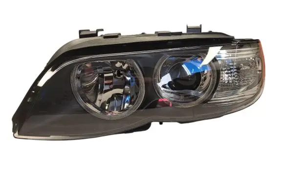 BMW X5 E53 Headlight/headlamp 22454500 DYNAMIC