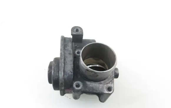 Opel Meriva A Throttle body valve 8973002310