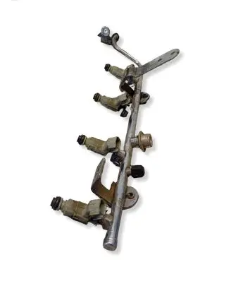 Chrysler Sebring (ST-22 - JR) LP gas injectors set 04591486AF