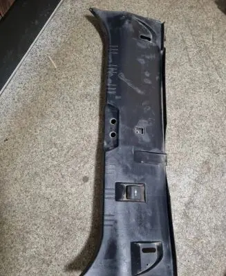 BMW 5 E60 E61 Trunk/boot sill cover protection 7024863 7077792 8928111