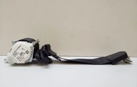 Jeep Cherokee Rear seatbelt 6MH87DX9AA