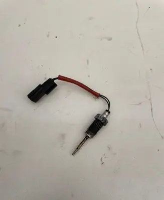 Exhaust gas temperature sensor