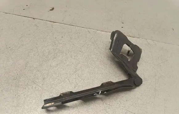Engine bonnet/hood hinges