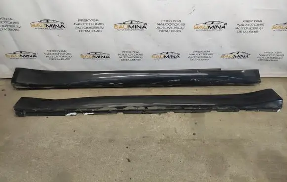 Alfa Romeo Giulia Sill