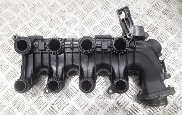 Peugeot 407 Intake manifold 9684941780