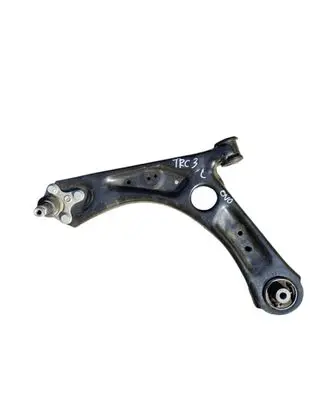 Volkswagen Caddy Front control arm 5R3407151B THB0388348C