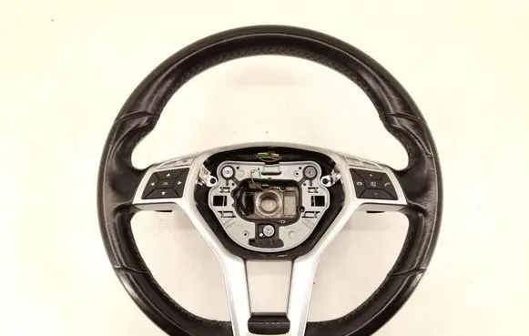 Mercedes-Benz SLK R172 Steering wheel 1724600103 2184640817