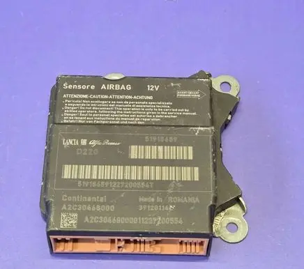Fiat 500 Other gearbox part A2C30468000 51918659