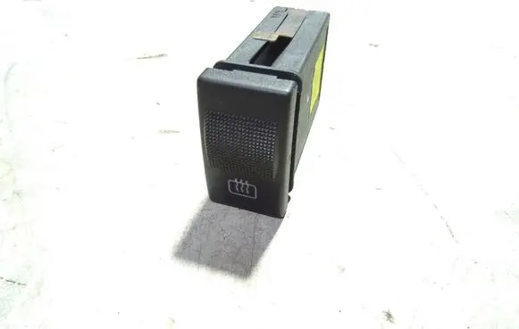 Audi A4 S4 B5 8D Windscreen/window heater switch 4D0941503