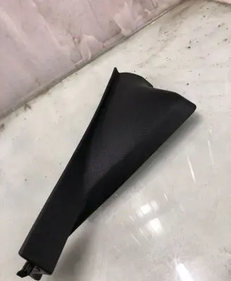 Citroen Berlingo Dashboard side end trim 9816553377