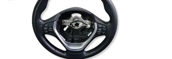 BMW 1 F20 F21 Steering wheel 62560150D 80899QS 901968989S