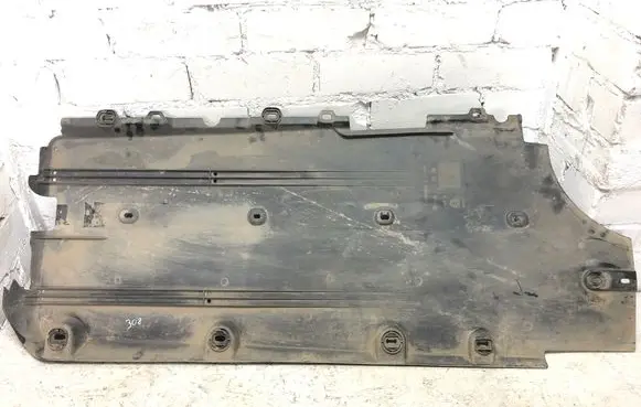Peugeot 308 Side bottom protection 9815315080