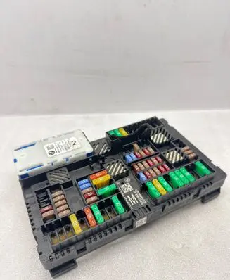 BMW X5 G05 Fuse box set 8706213 8795478 P00156662AE