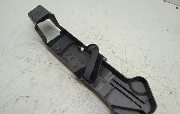 Audi A6 S6 C7 4G Tool box 4G0011215