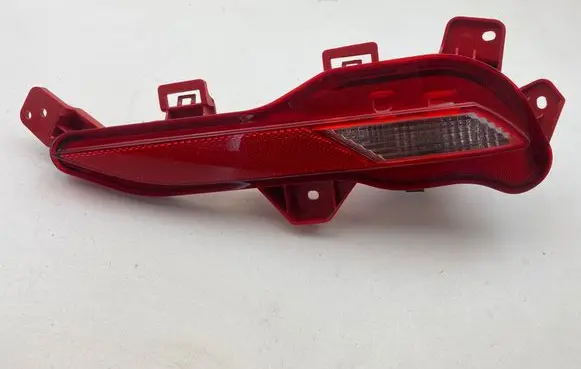 KIA Ceed Rear bumper light 92406J71